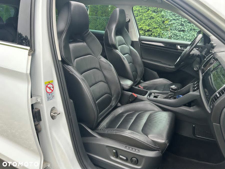 Skoda Kodiaq 2.0 TDI 4x4 DSG Sportline - 26