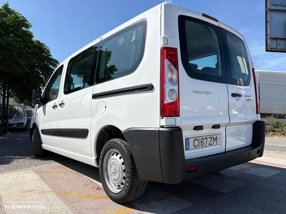 Peugeot Expert - 9