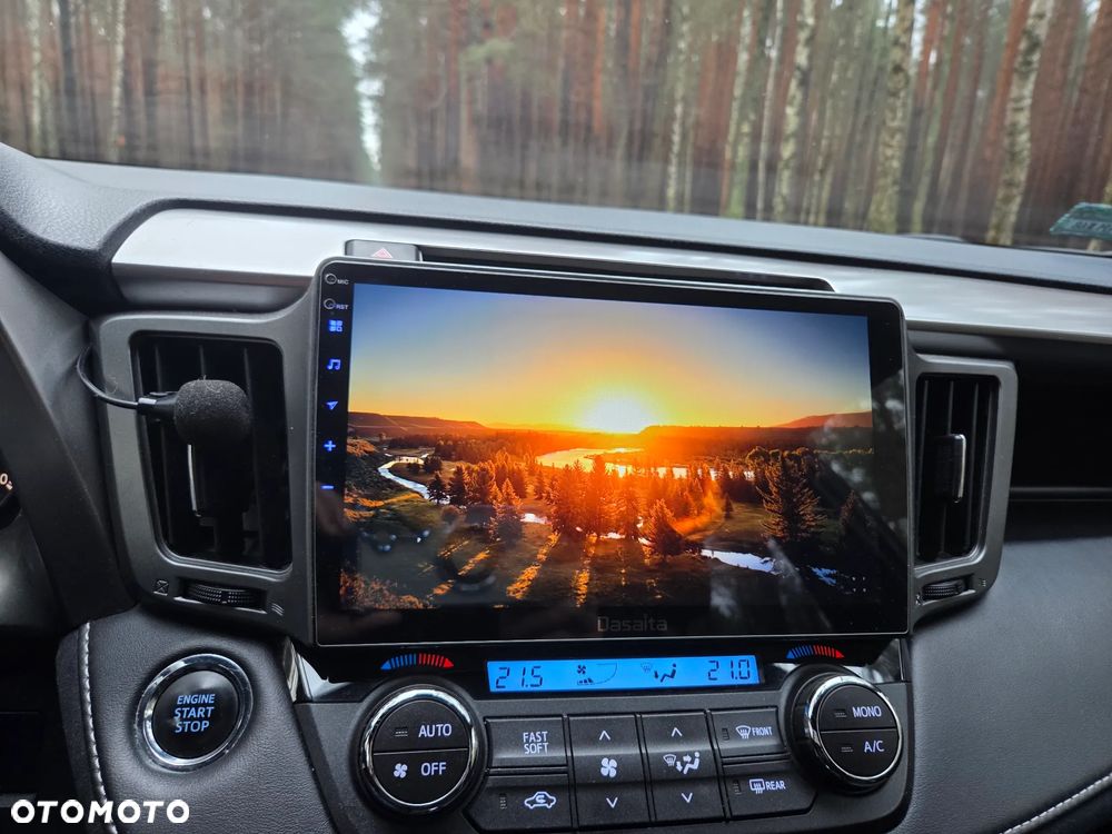 Toyota RAV4 2.0 D-4D Premium 4x2 - 11