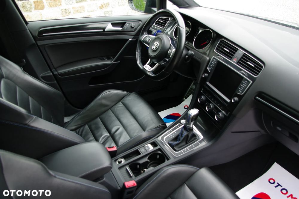 Volkswagen Golf 1.4 GTE Plug-In-Hybrid DSG - 17