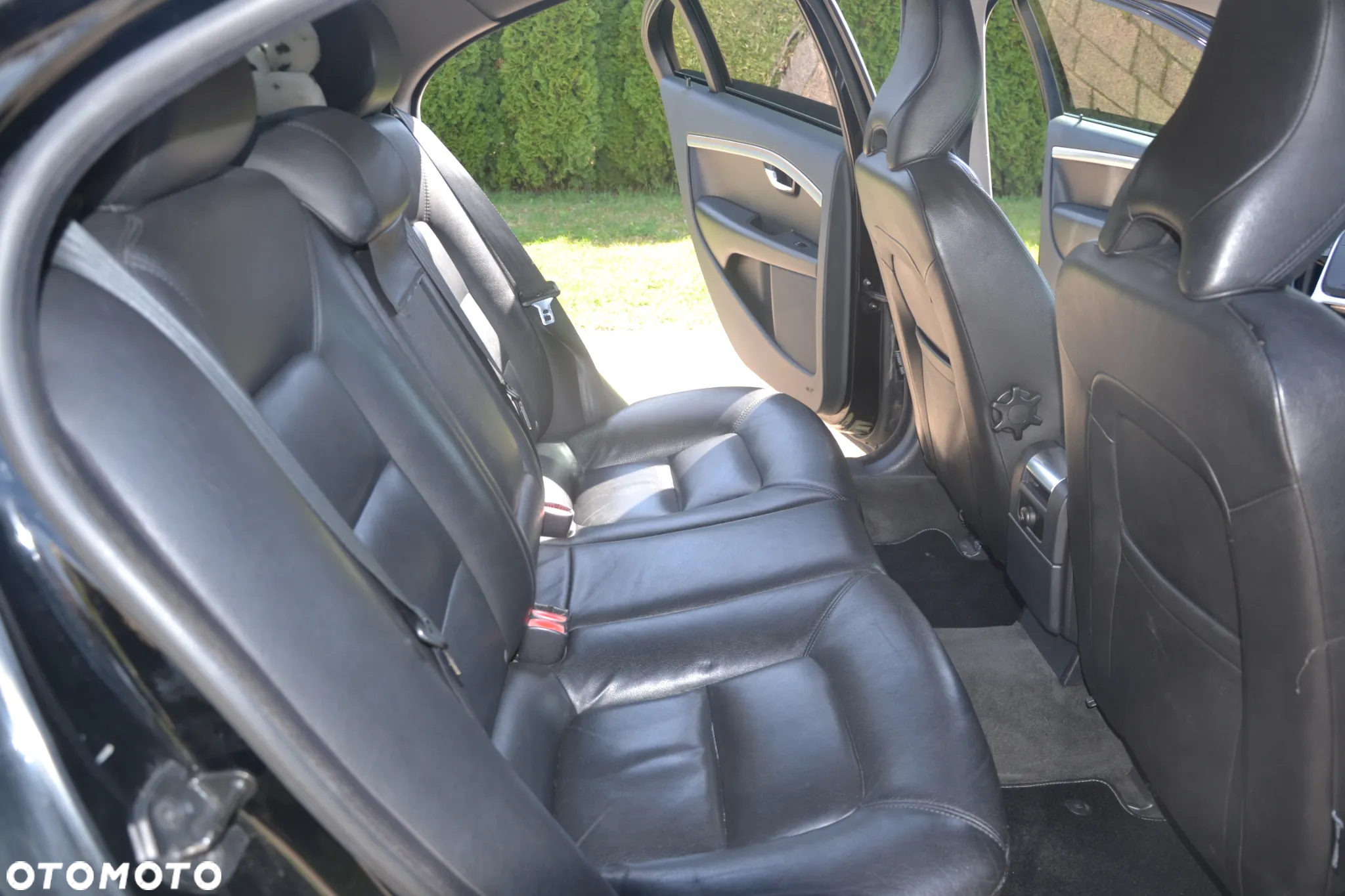 Volvo S80 D4 Geartronic Executive - 16
