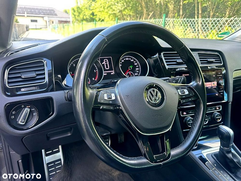 Volkswagen Golf Variant 2.0 TDI SCR DSG Join - 9