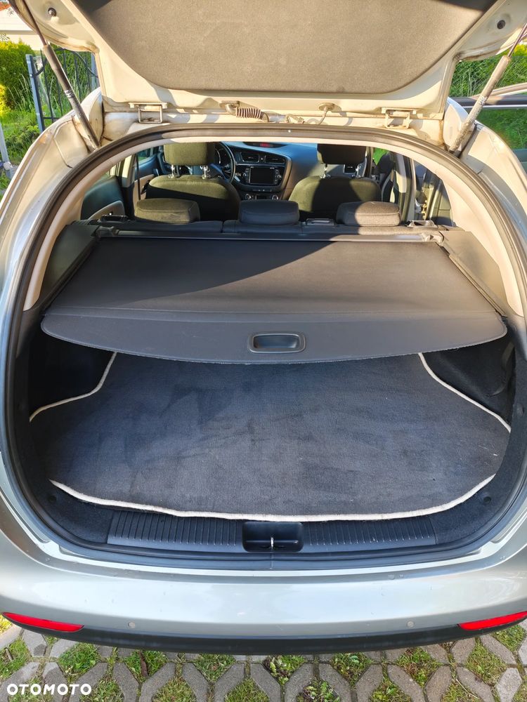 Kia Ceed 1.6 GDI M - 8