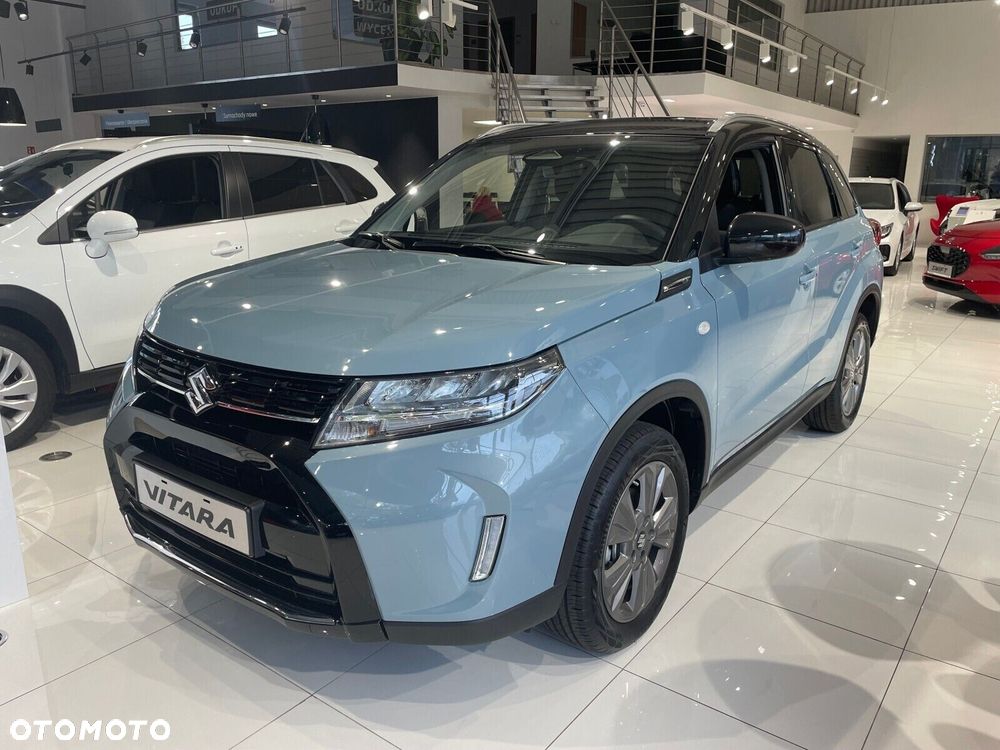 Suzuki Vitara - 2