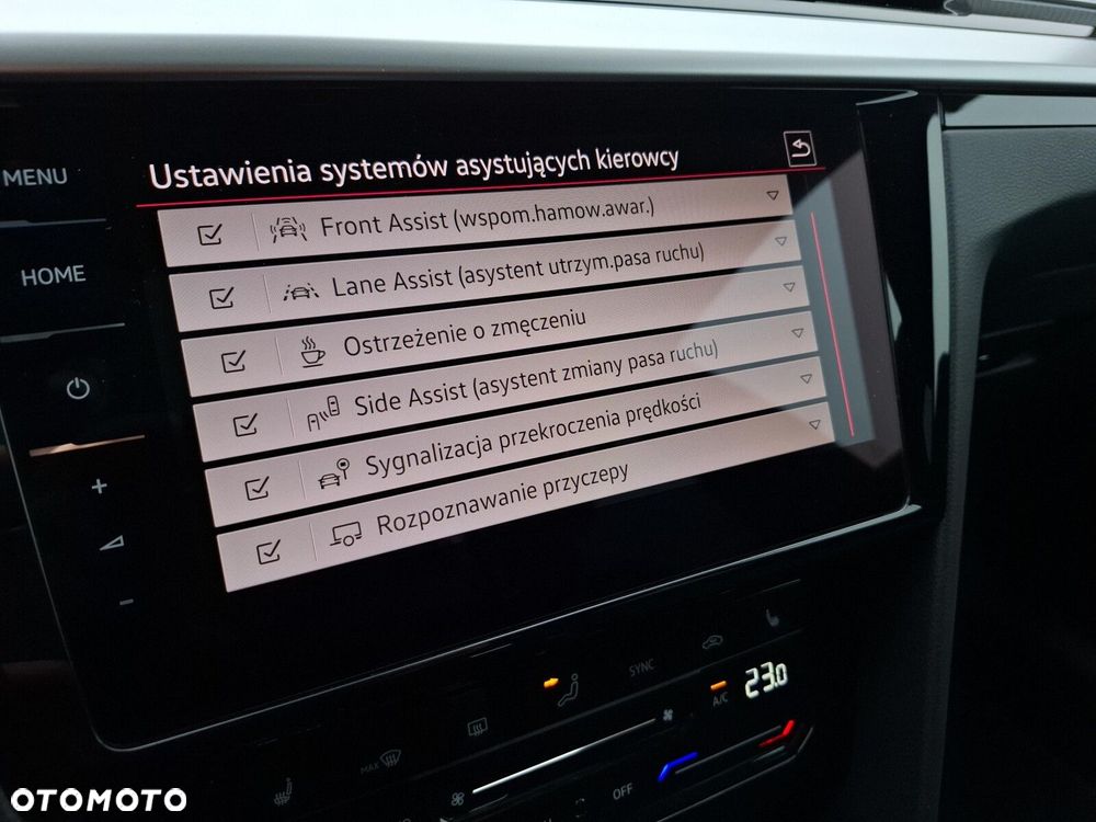 Volkswagen Arteon Shooting Brake - 24