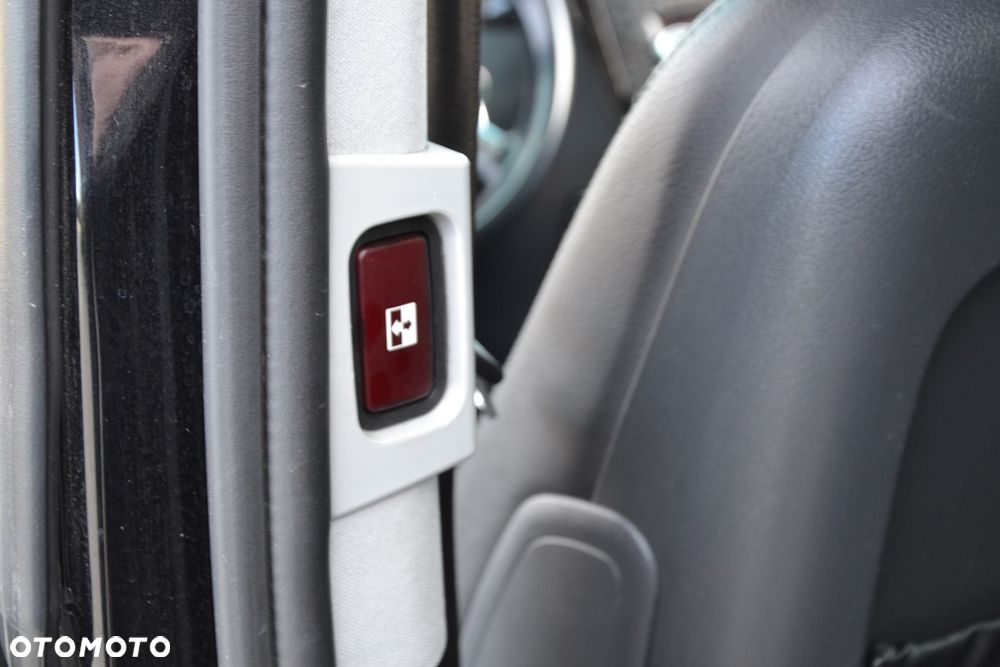Mercedes-Benz Viano 3.0 CDI Ambiente (ekstra d³) - 22