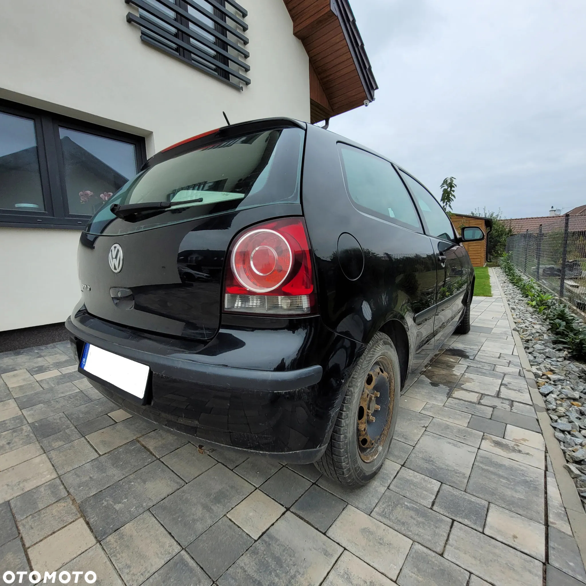 Volkswagen Polo 1.2 Basis - 7