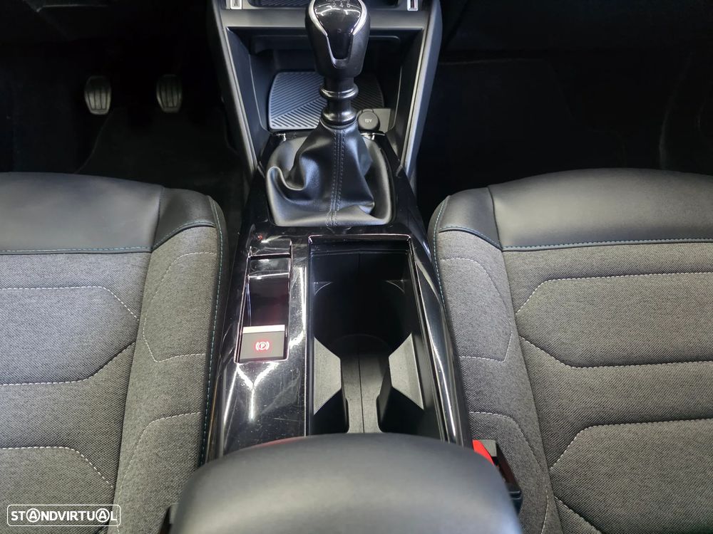 Citroën C4 BlueHDi 110 Stop&Start FEEL - 44