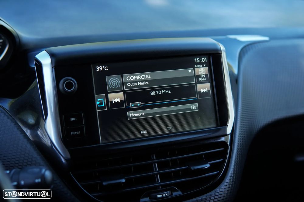 Peugeot 2008 PureTech 82 Style - 41