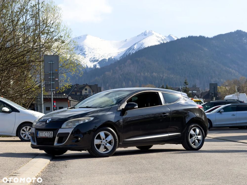 Renault Megane 1.4 16V TCE Floride - 11