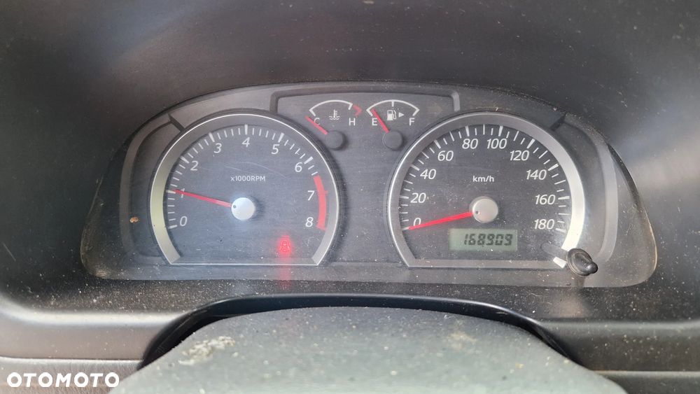 Suzuki Jimny 1.3 Comfort EU5 - 10