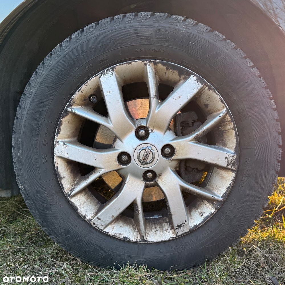 Nissan Note 1.2 Acenta - 12