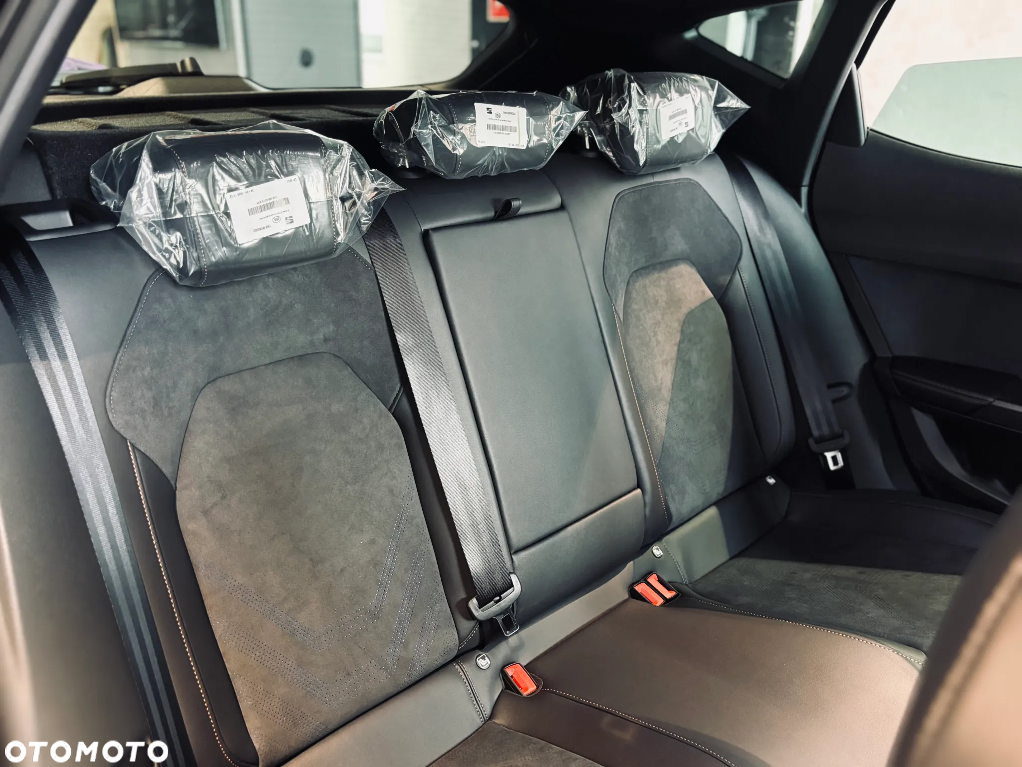 Cupra Formentor 2.0 TDI DSG - 26
