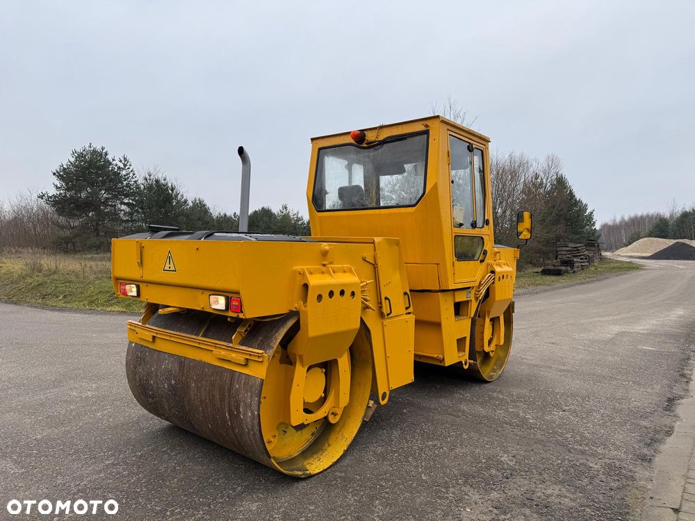 Bomag BW 164 AD - 1