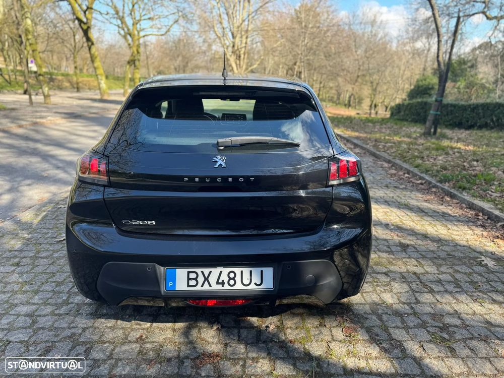 Peugeot e-208 Active Pack - 7