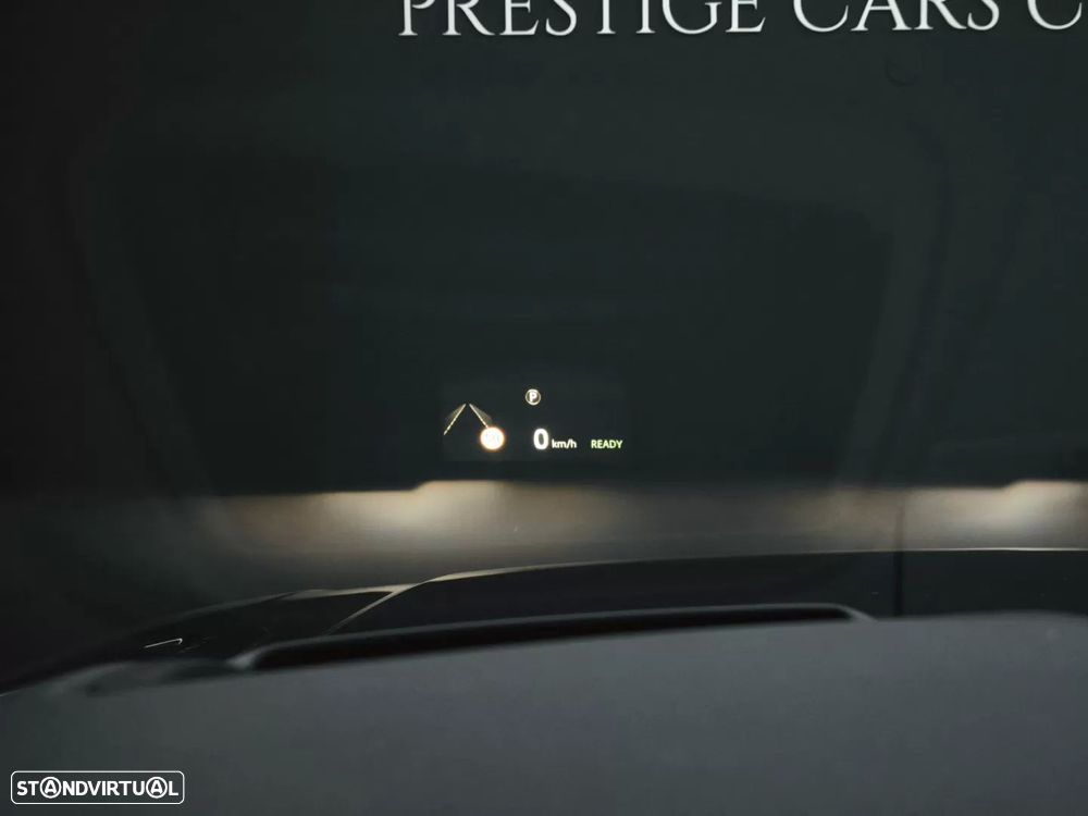 Land Rover Range Rover Sport 2.0 Si4 PHEV HSE Dynamic Stealth - 39