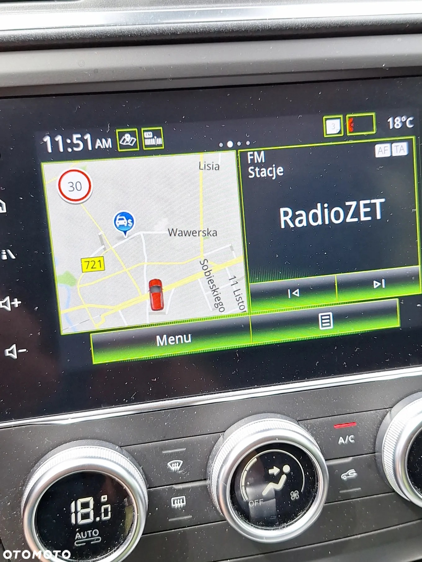 Renault Kadjar 1.3 TCe FAP Intens EDC - 7