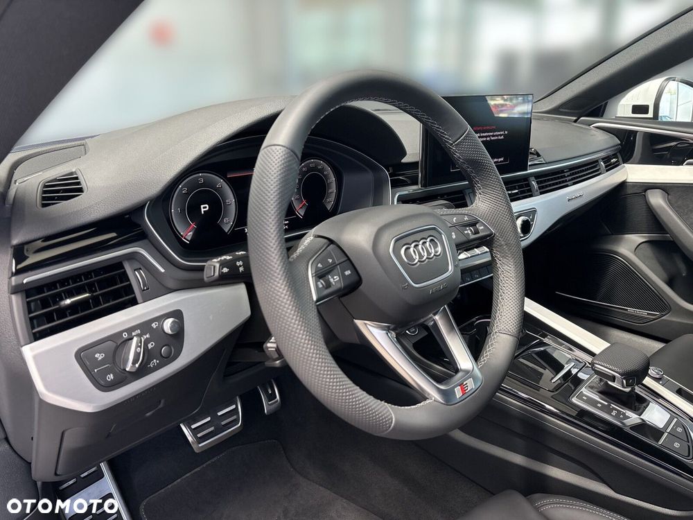 Audi A5 Sportback 40 TDI mHEV Quattro S Line S tronic - 23