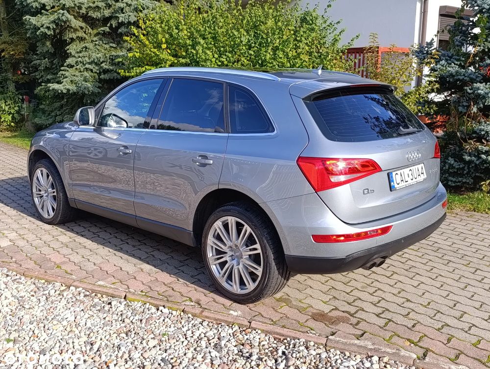 Audi Q5 - 4