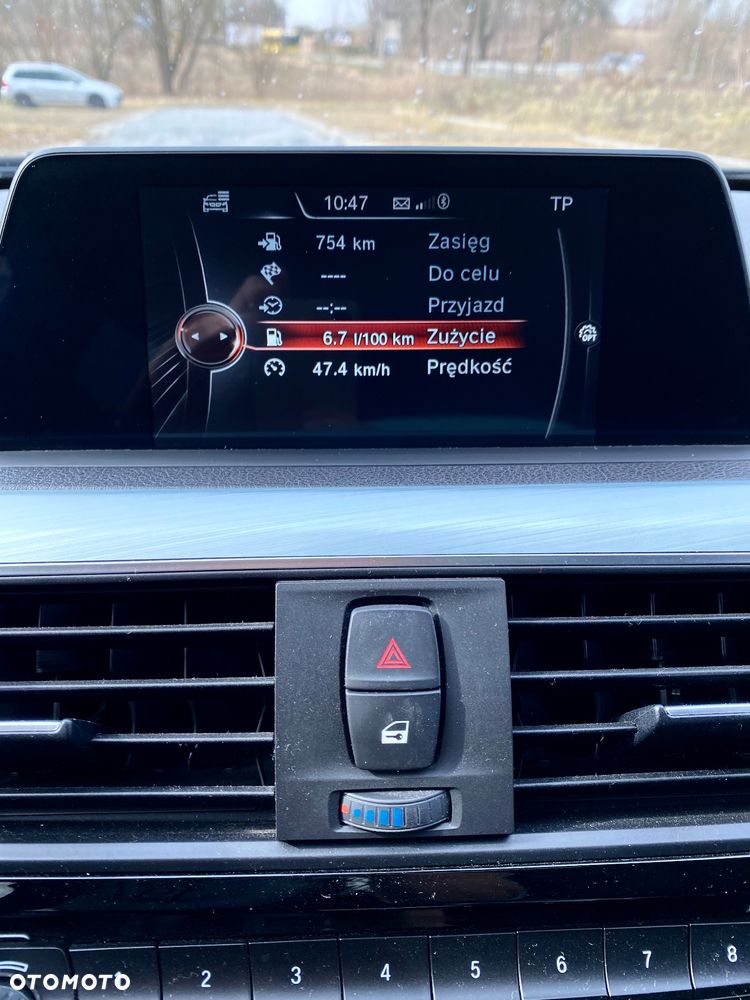 BMW Seria 3 325d DPF Edition Sport - 16