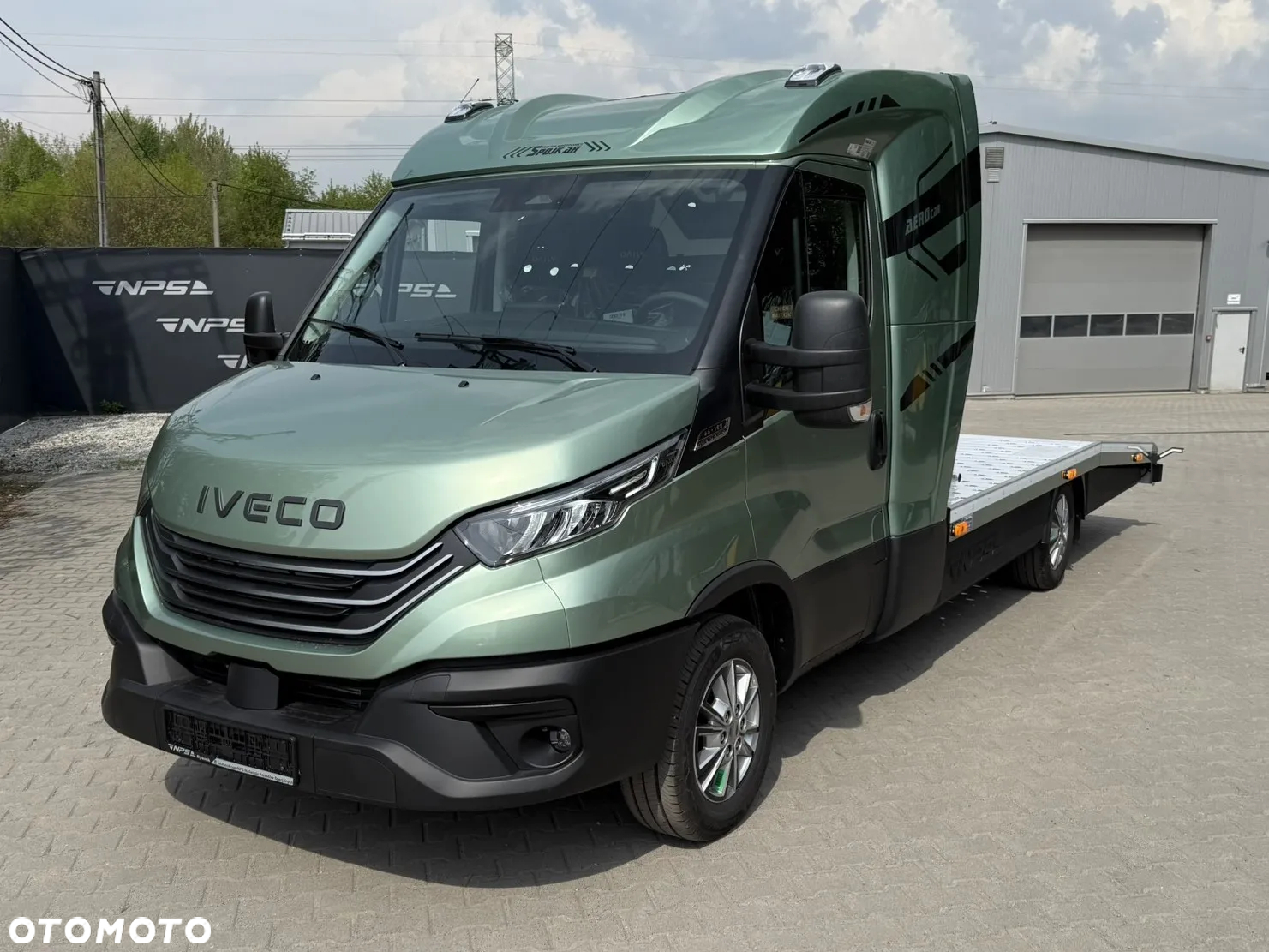 Iveco Daily - 18