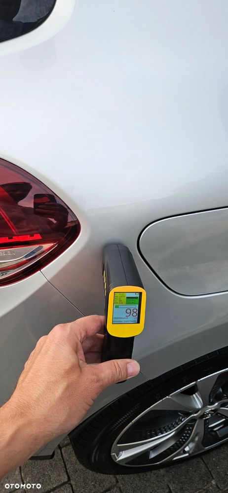 Renault Scenic ENERGY TCe 130 INITIALE PARIS - 38