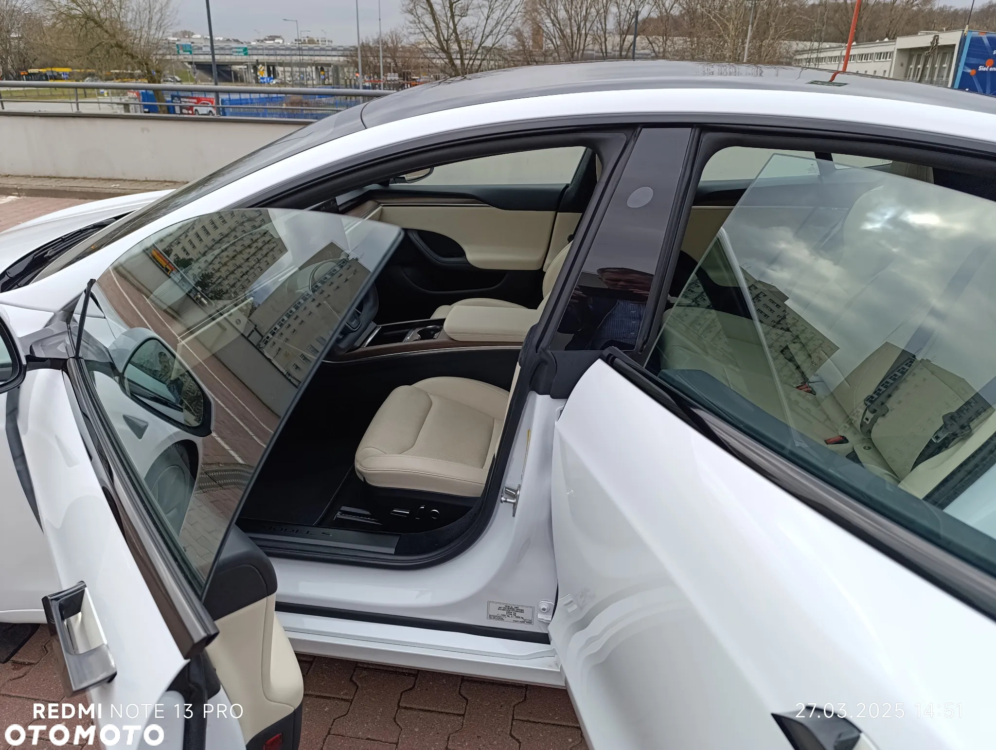 Tesla Model S Long Range AWD - 14