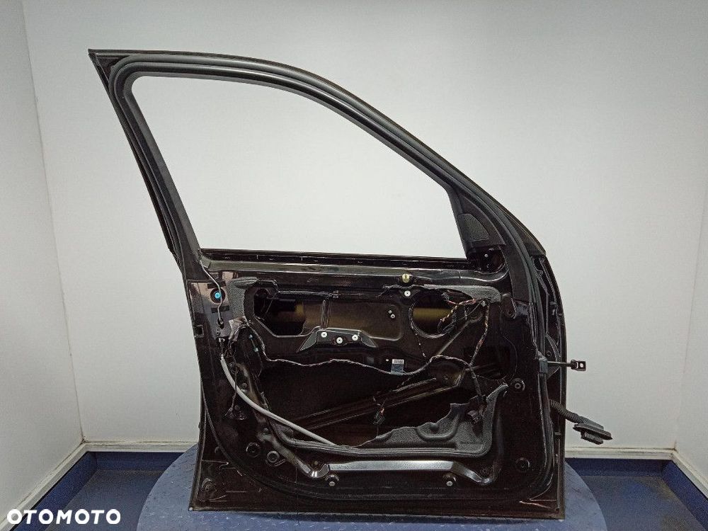 BMW X5 E70 DRZWI PRZÓD LEWE PRZEDNIE 475 - 11