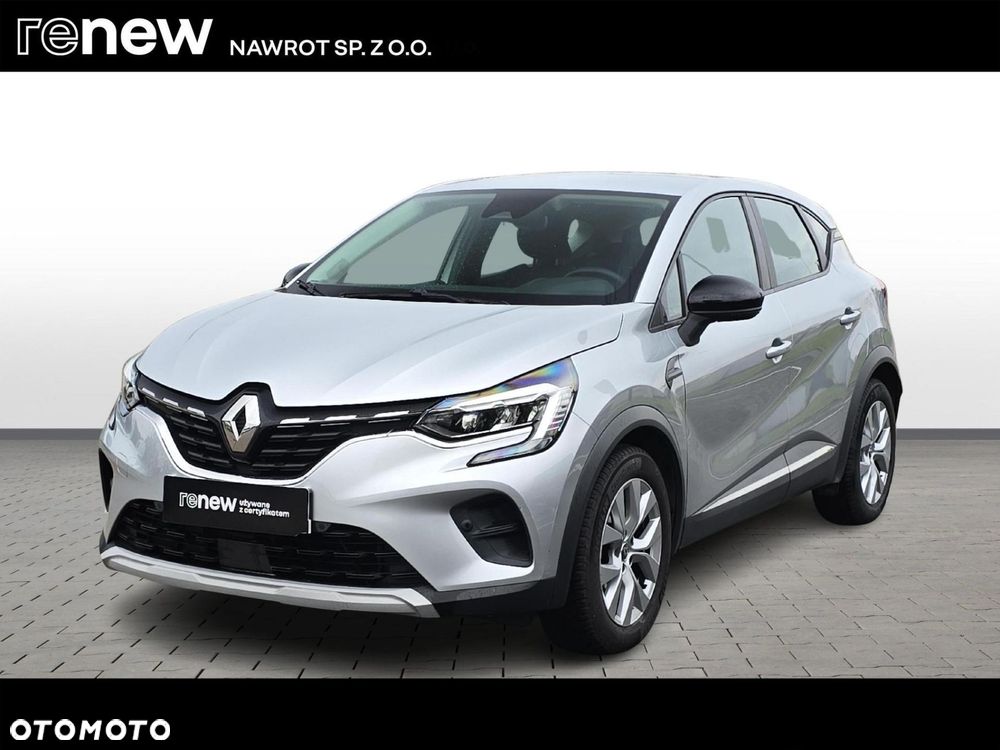 Renault Captur - 1