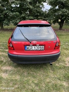 Toyota Corolla 1.4 Terra1 - 6