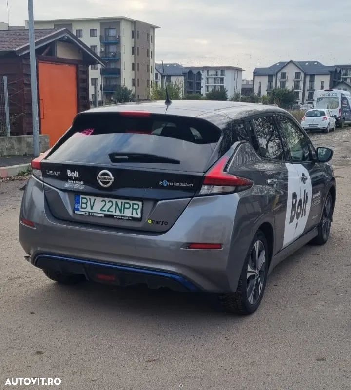 Nissan LEAF Tekna - 3