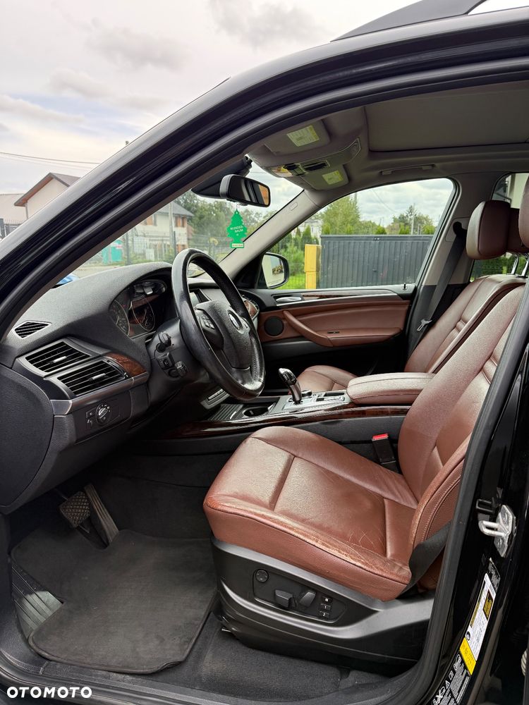 BMW X5 xDrive35i - 3