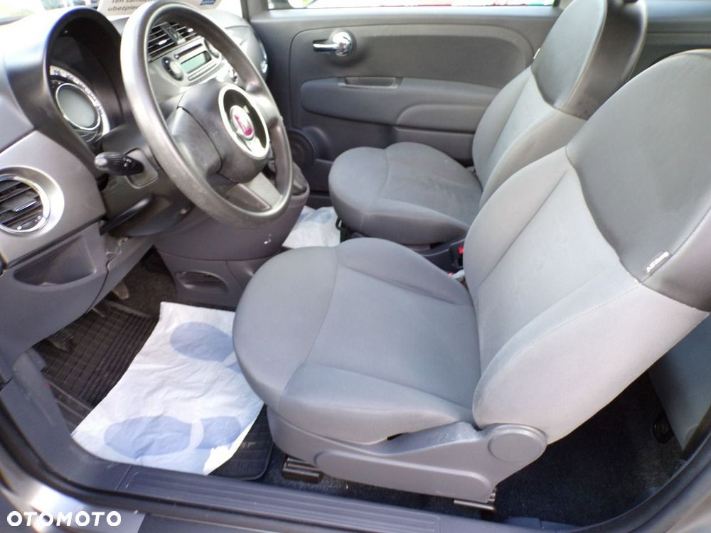 Fiat 500 - 19