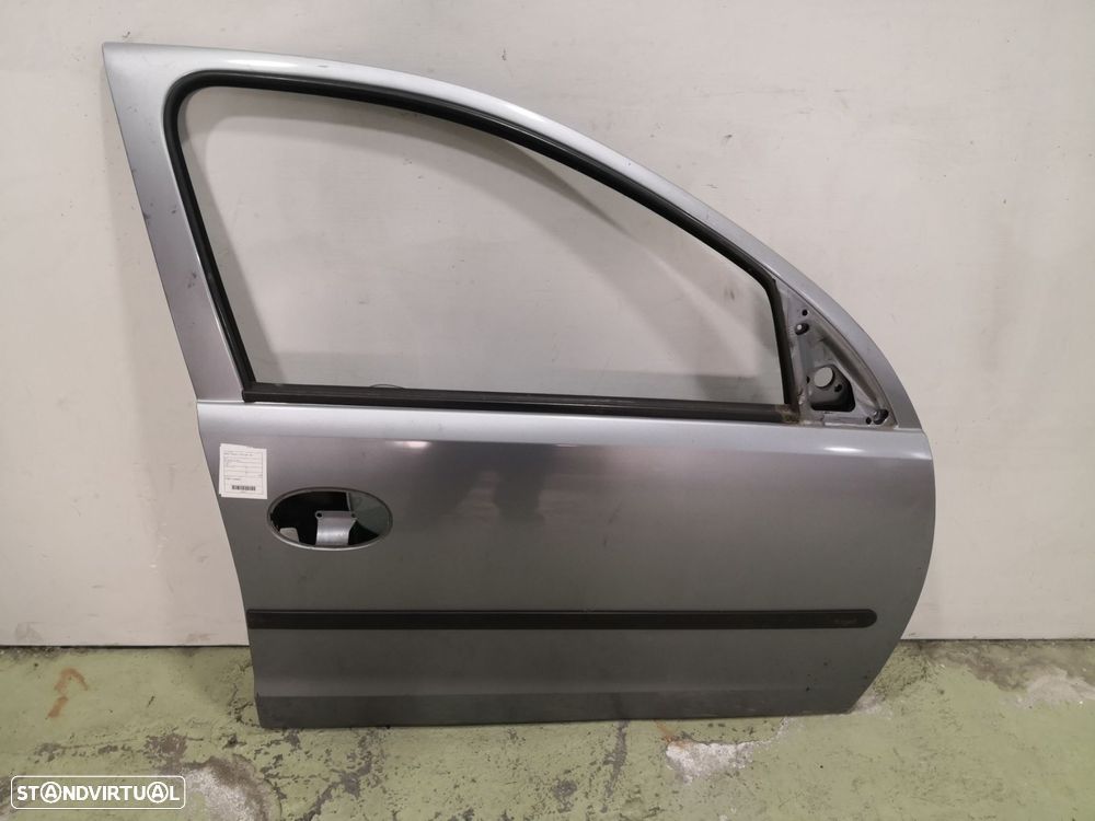 Porta Frente Dto Opel Corsa C (X01) - 1