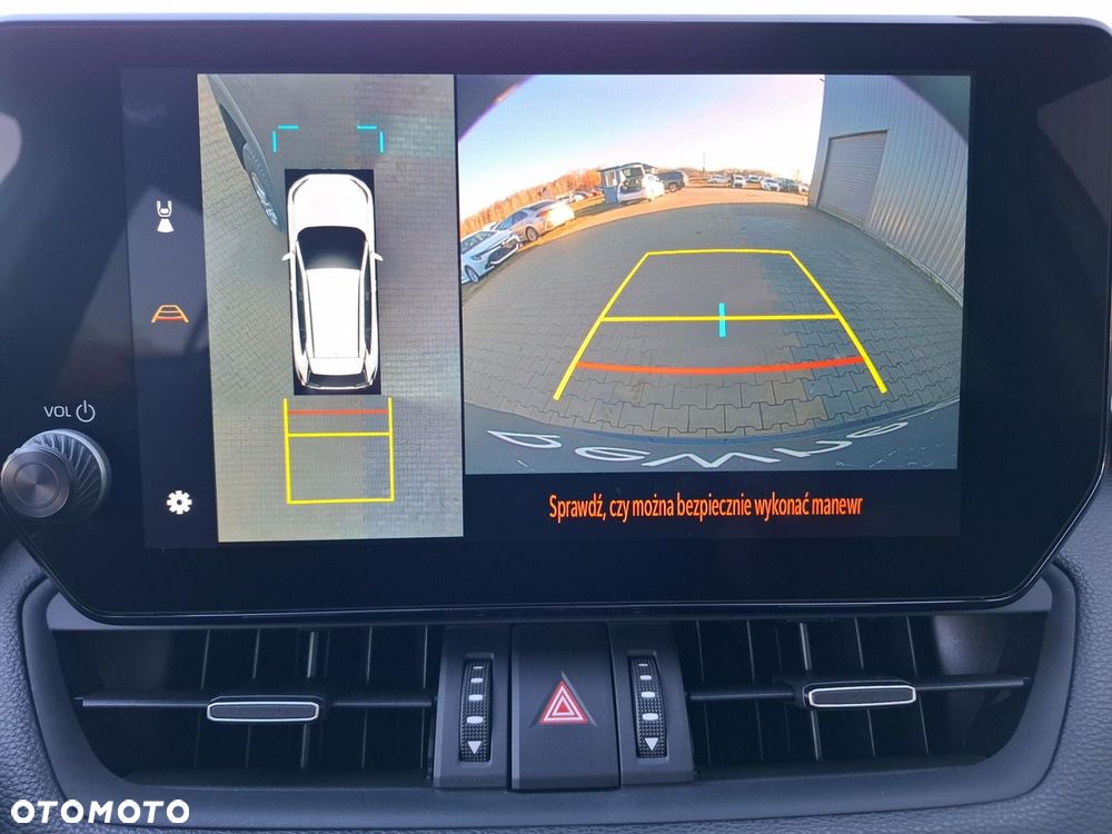 Toyota RAV4 2.5 Hybrid Executive 4x4 - 17