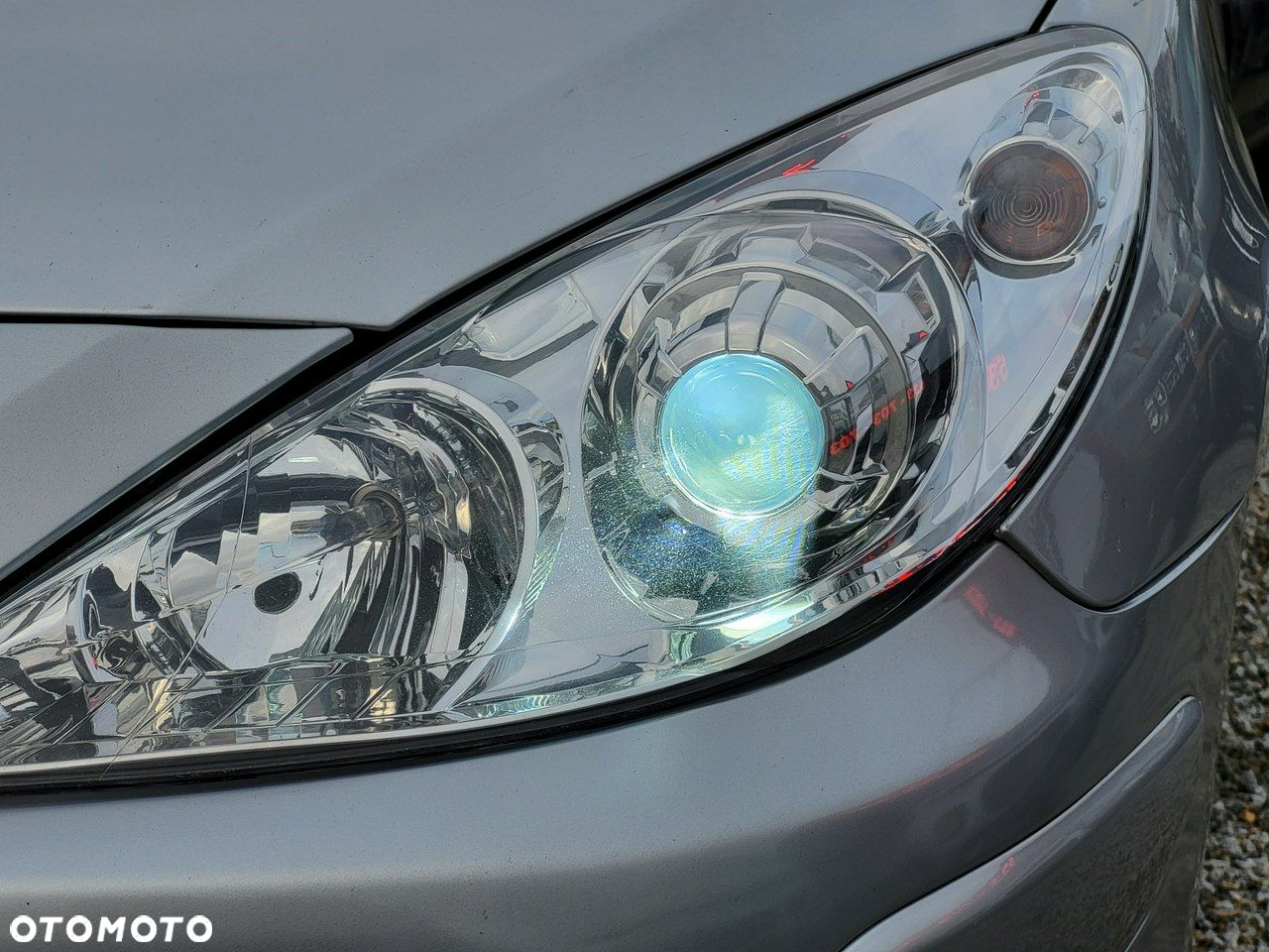 Peugeot 307 CC - 35