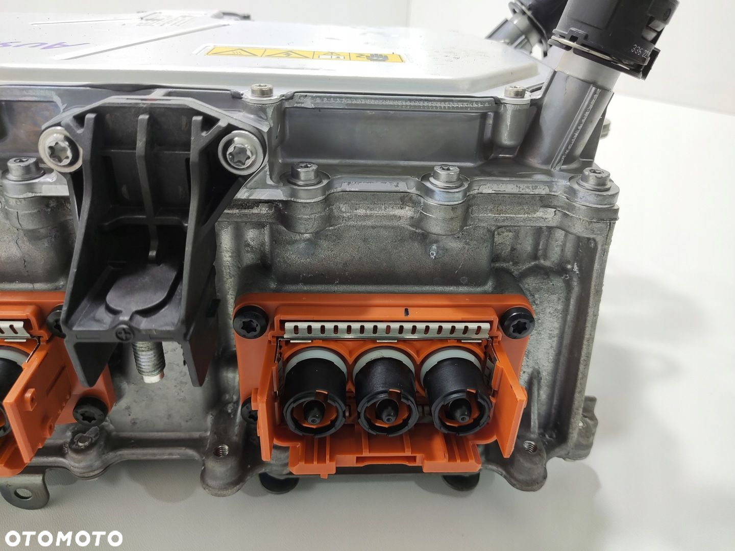 INWERTER KONWERTER FALOWNIK RENAULT AUSTRAL 1.2 E-TECH 2022-2025 292A01152R - 8