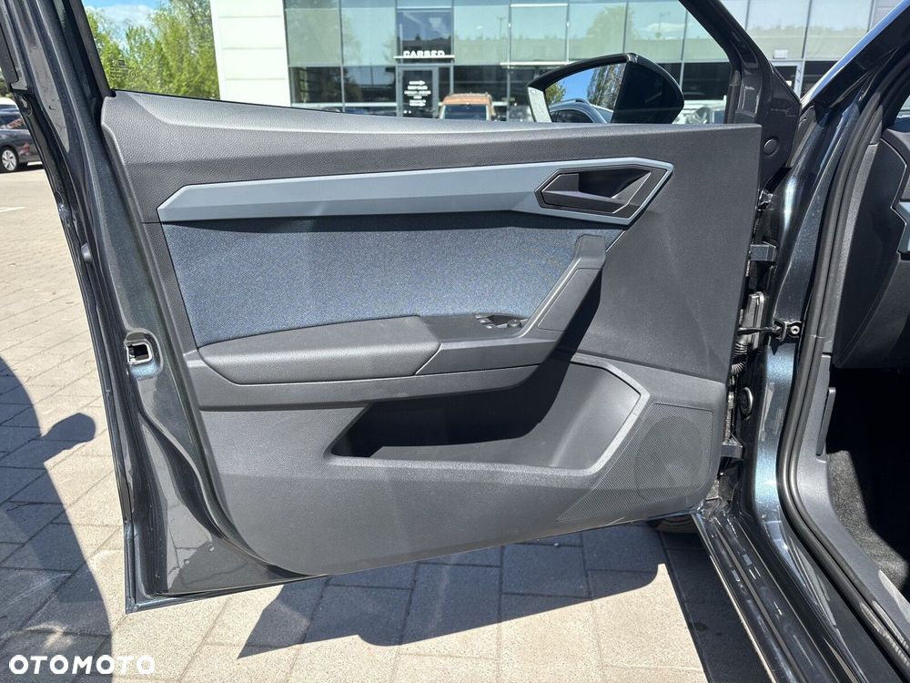 Seat Ibiza 1.0 TSI Style S&S DSG - 10