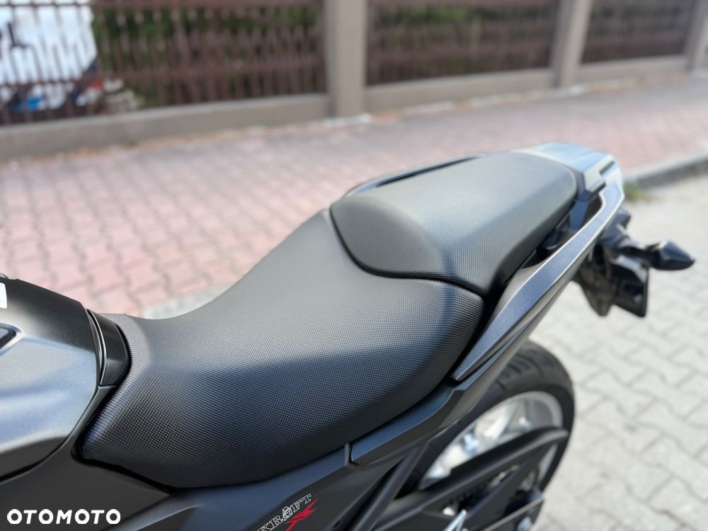 Honda NC - 26