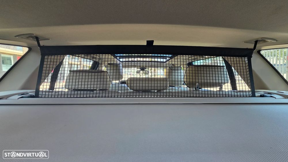 BMW 320 d Auto Line Modern - 7