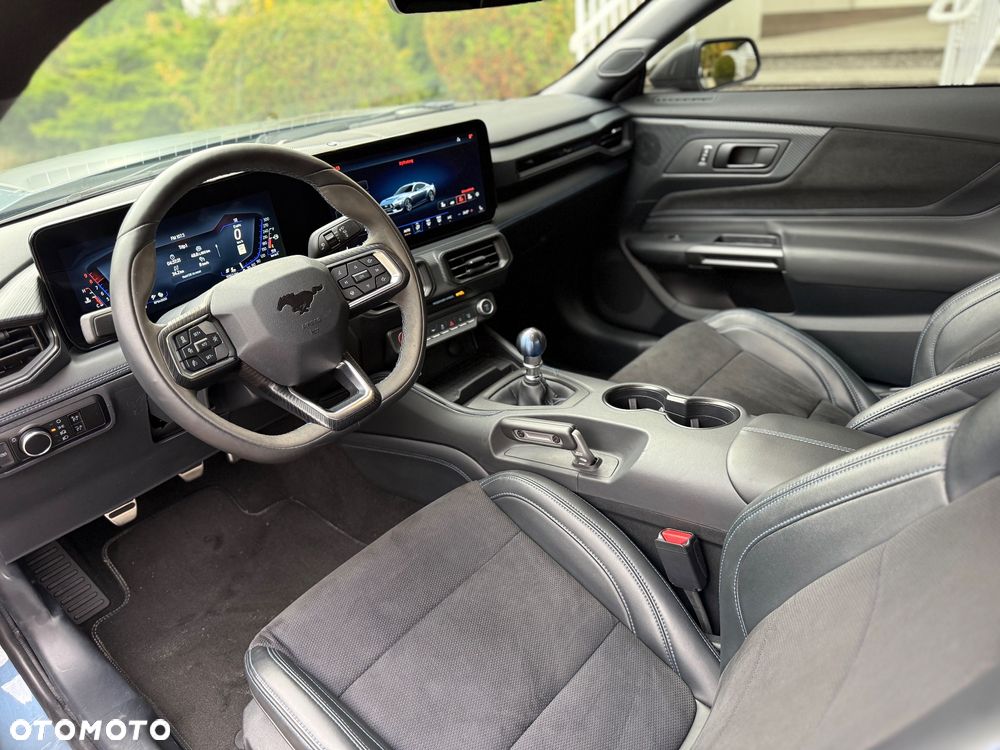 Mercedes-Benz Klasa A 45 AMG 4-Matic - 14