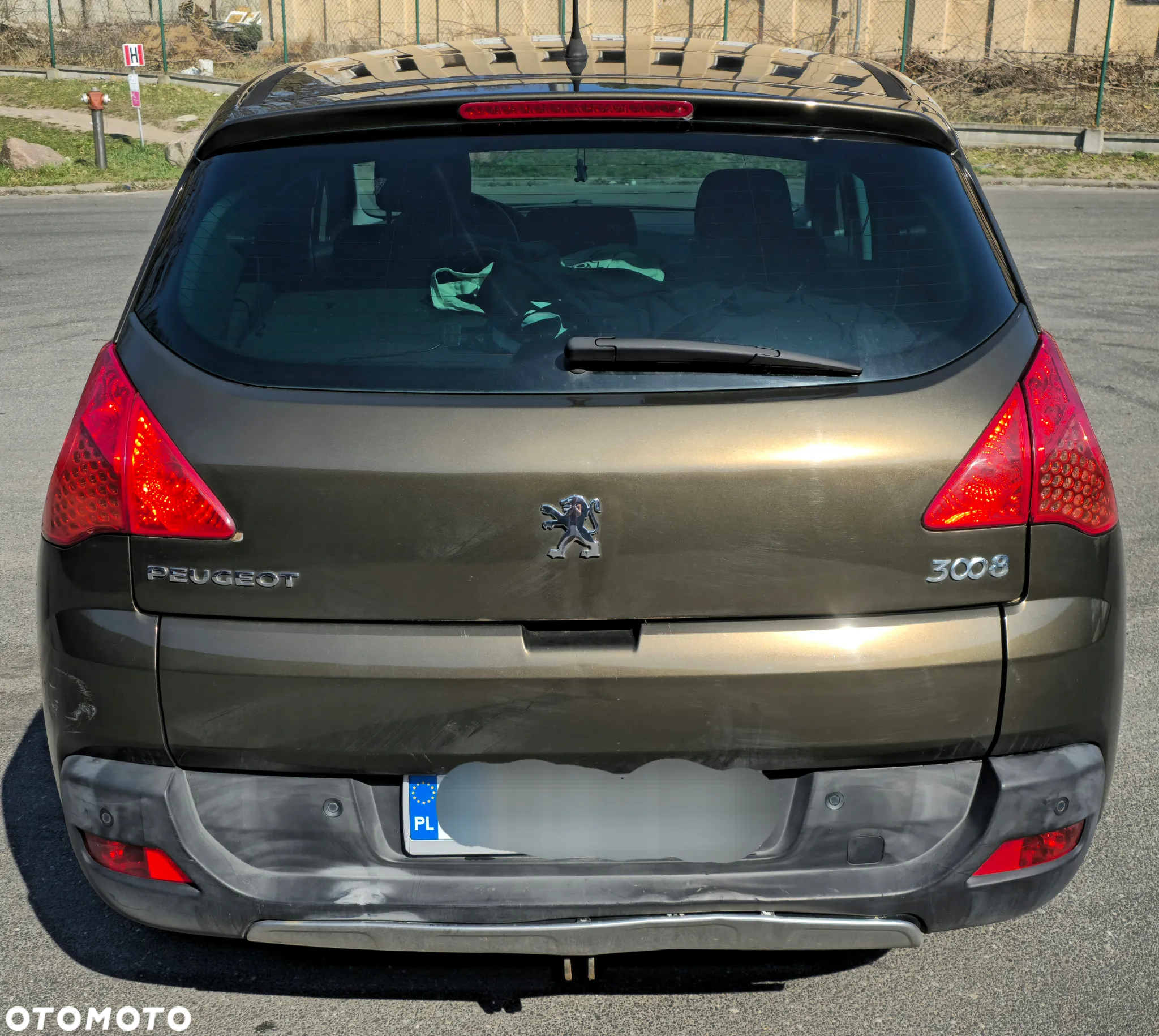 Peugeot 3008 - 21