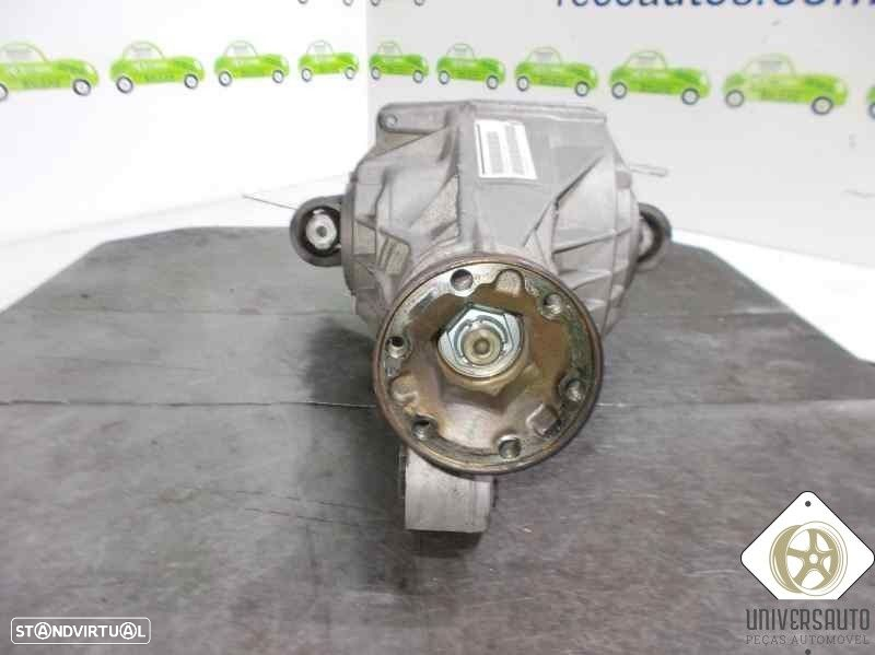 DIFERENCIAL TRASEIRO VOLKSWAGEN TOUAREG 2007 - 2