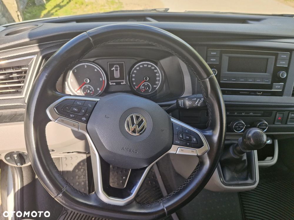 Volkswagen Caravelle 2.0 TDI L2 Highline - 15