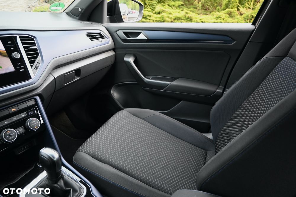 Volkswagen T-Roc 2.0 TDI SCR DSG UNITED - 18
