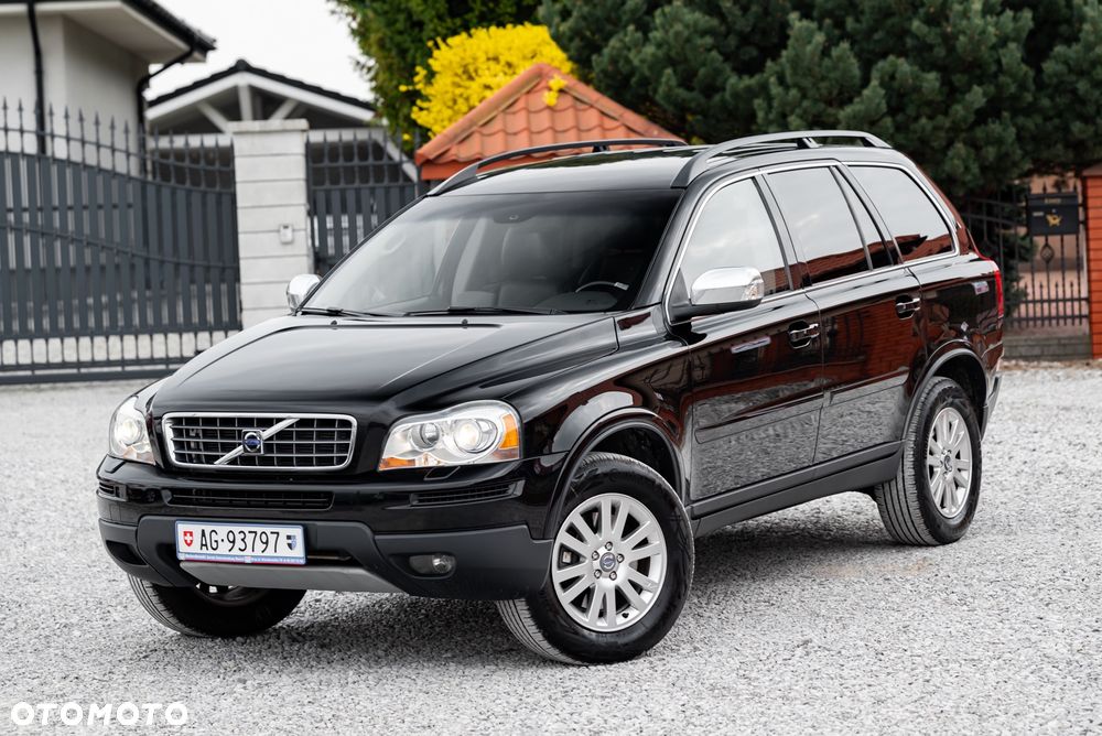 Volvo XC 90 D5 Momentum - 2