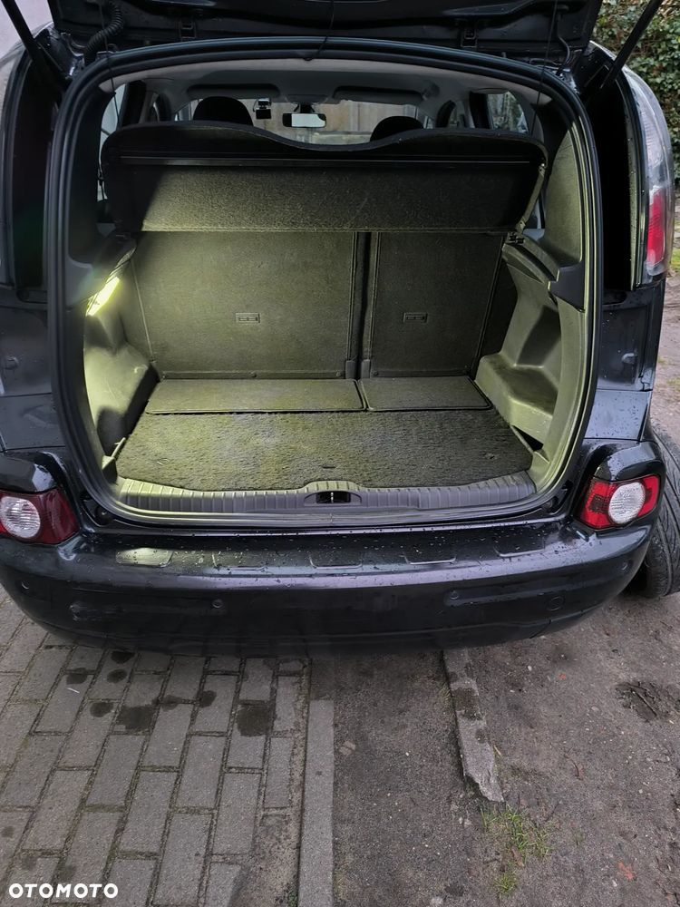 Citroën C3 Picasso e-HDi 90 FAP EGS6 Selection - 13