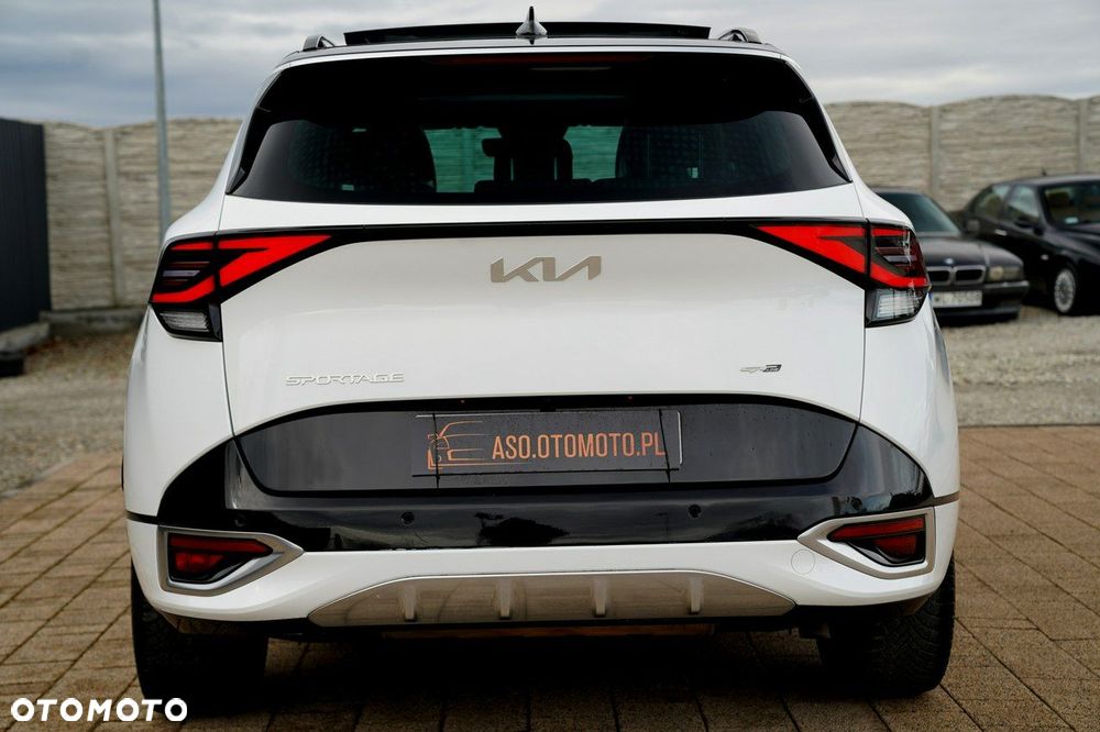 Kia Sportage - 13