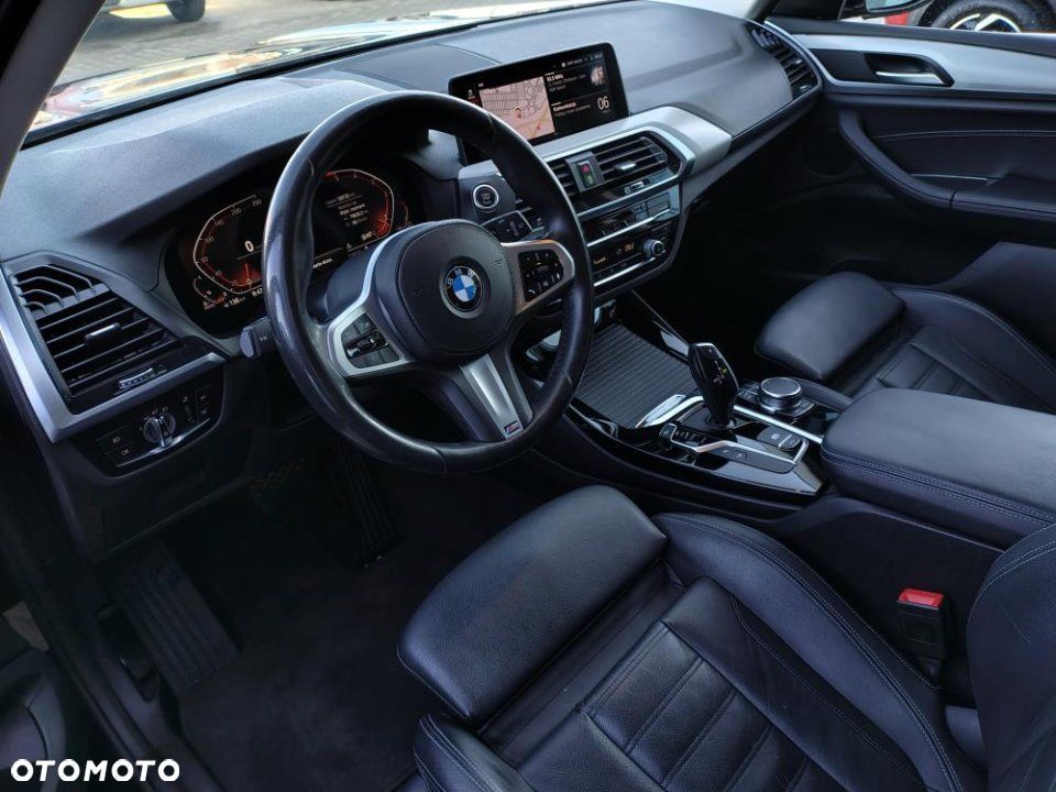 BMW X3 - 23