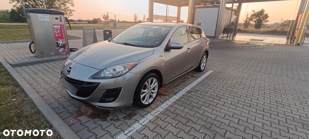 Mazda 3 1.6 Exclusive - 6
